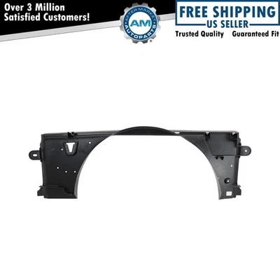 Upper Radiator Fan Shroud Fits 2011-2016 Ford F-250 F-350 F-450 F-550 Super Duty - Image 1 of 4