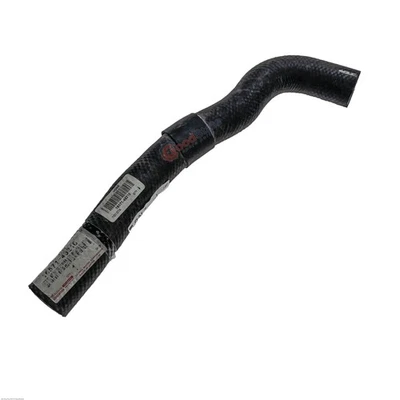Genuine Toyota Aristo JZS161 2JZ GTE 3.0 Petrol Upper Inlet Radiator Hose - Image 1 of 3