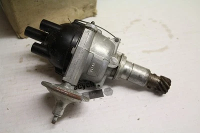 NOS LUCAS  25D4 distributor 41346 FORD ESCORT 1100 1300 MK1 - Image 1 of 4