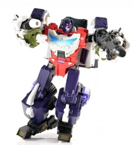 Mastermind Creations - R-33T - Thunder Prominon - Picture 1 of 6