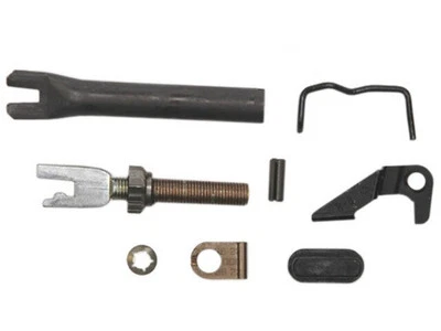 Kit de reparación autoajustador de freno de tambor para Saturn LW1 2000 Raybestos 11786BDNP Foto 1 de 2