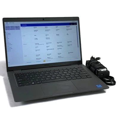 Laptop Dell Latitude 3440 14" Core i5-1335U 1,3 GHz 16 GB 256 GB NVMe SSD - Win 11 Foto 1 de 4