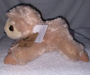 Peluche Aurora Mini Flopsie SLOTH 8" NUEVO CON ETIQUETAS - Imagen 1 de 2