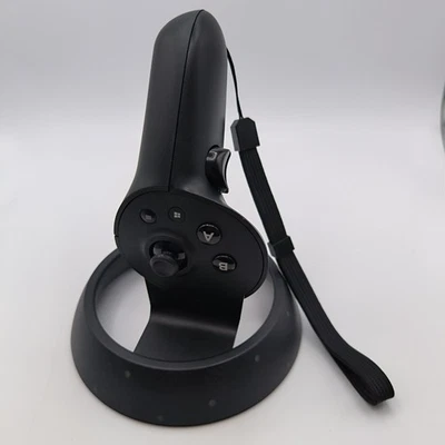 HP G2 Genuine Right Controller Only -  HP Reverb G2 VR *Small Fault** Working - Image 1 of 4