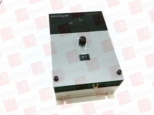 PARKER PS60A / PS60A (USED) - Picture 1 of 1