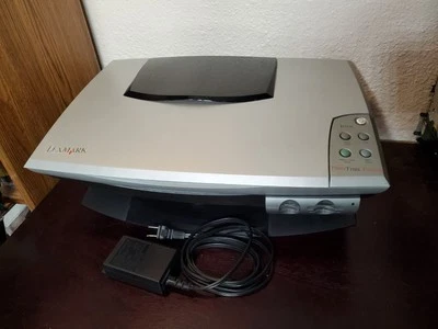 Lexmark P3150 All-In-One Inkjet Printer - Image 1 of 4