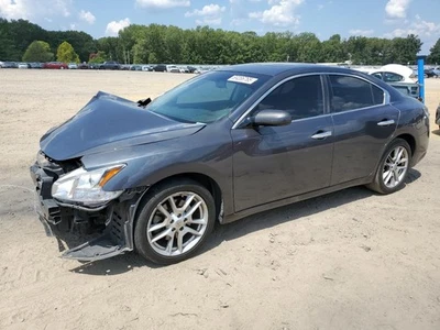 Used Fuel Tank fits: 2013 Nissan Maxima Cpe 2.5L 4 cylinder Federal emissions Gr Foto 1 de 4