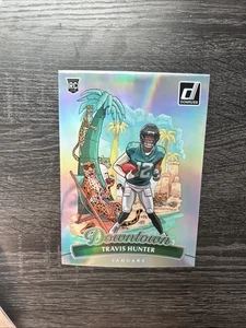 Travis Hunter Oversize Downtown - Picture 1 of 3