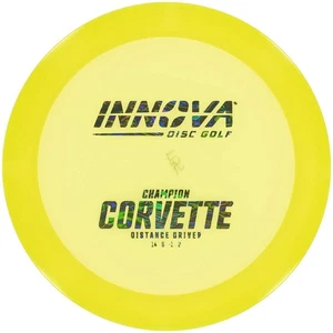 Innova Champion Corvette | Choose Weight & Color - Picture 1 of 10