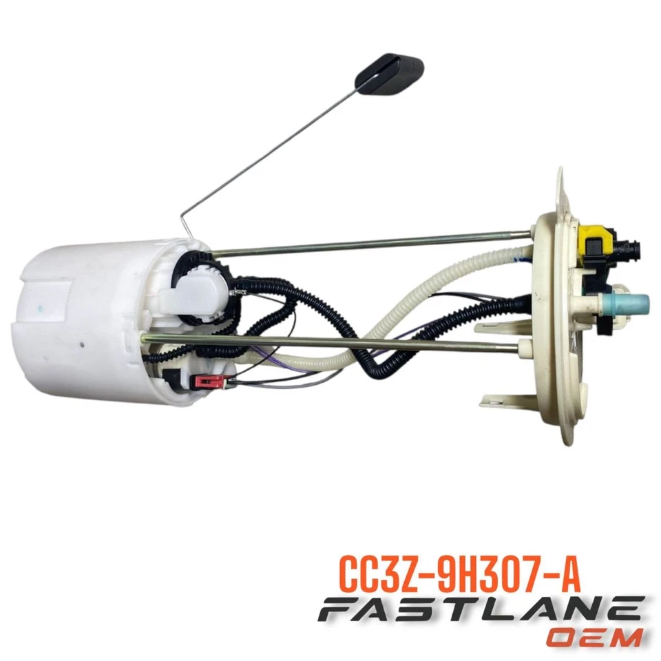 Ford F-250 Super Duty 2012-2016 bomba de combustible nueva OEM CC3Z-9H307-A Foto 1 de 4