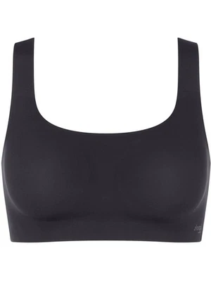 Sloggi Damen Top Unterwäsche Bustier ZERO Feel Core BH