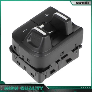 Interruptor de control de freno de remolque Ram 1500 2500 3500 4500 5500 2013 2014-2018 - Imagen 1 de 3