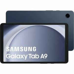 Tablet Samsung Galaxy Tab A9 8,7" 8 GB RAM 128 GB Azul marino - Imagen 1 de 4