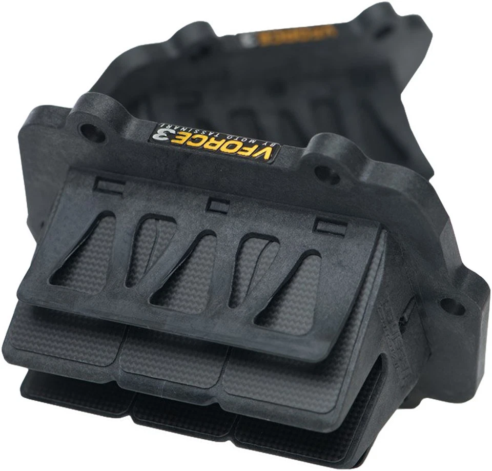 Moto Tassinari V3132-873A-2 V-Force 3 Reed Valve System - Image 1 of 1