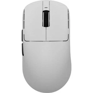 Vxe Dragonfly R1 Pro Max Wireless Gaming Mouse White 2.4GHz Bluetooth - Photo 1/1