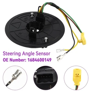 Steering Angle Sensor 1684600149 For Mercedes-Benz W168 W202 S202 S210 QF - Picture 1 of 12
