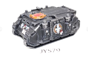 Warhammer Sisters of Battle Rhino JYS79 - Picture 1 of 1