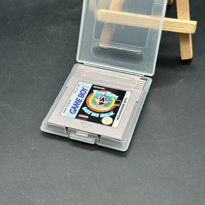 GB - Tiny Toon Adventures: Babs' Big Break para Nintendo GameBoy - Imagen 1 de 2