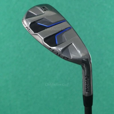 Cleveland Launcher XL Halo Single 5 Iron Cypher Sixty 5.0-A Graphite Seniors - Image 1 of 4