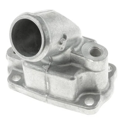 For Ram ProMaster 3500 14-18 Engine Coolant Thermostat & Housing Assembly Foto 1 de 4