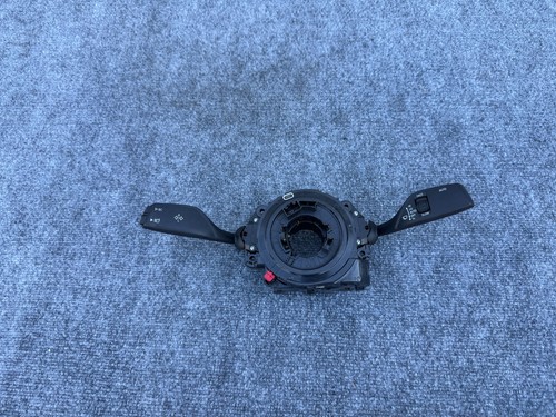 STEERING CLOCK SPRING WIPER SIGNAL SWITCH BMW 330I M340 G20 OEM (2019 ...