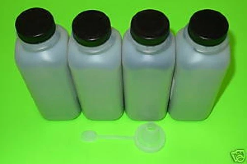 4 x Recarga de tóner 8K para Brother HL5450DN HL5440D HL6180DW MFC-8950DW MFC-8910DW Foto 1 de 1