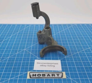 Hobart H600 L800 Teigmischer Obergeschwindigkeit Schaltjocheinheit 00-024229 - Bild 1 von 3