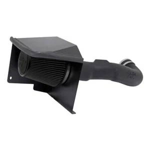 K&N FILTER PERFORMANCE AIR INTAKE SYSTEM- 30-3070 - Picture 1 of 5