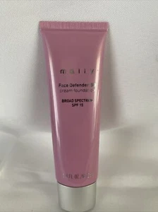 Mally Face Defender BB Cream foundation SPS 15 1.80Z FAIR  - Picture 1 of 4