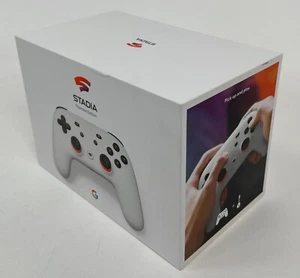 Google Stadia Premiere Edition Controller + Google Chromecast Ultra GA00722-US - Bild 1 von 7