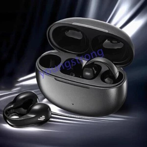Edifier Comfo Clip Wireless Bluetooth Ear-Clip Earphone Headsets For iPhone 16 - Picture 1 of 16