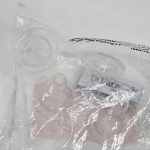 Dr. Brown’s Level 3 Nipple - 6 Count - Picture 1 of 5