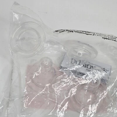 Pezón Dr. Brown’s Nivel 3 - 6 unidades Foto 1 de 4