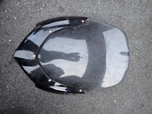 cagiva gran canyon front fairing touring windscreen 2 - Bild 1 von 2