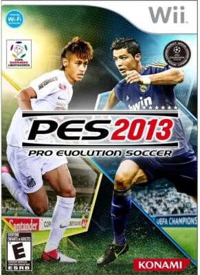 Pro Evolution Soccer 2013 (usagé) - Image 1 of 2