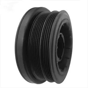 For BMW E90 335d E70 X5 M57 Engine Crankshaft Pulley Damper 11238511371 - Bild 1 von 5