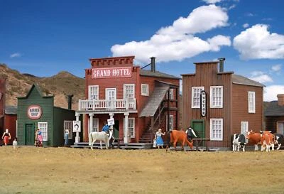 Western Houses Hotel Kibri 38501 - Image 1 of 4