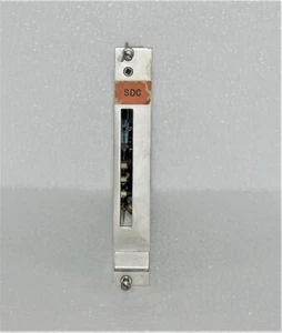 Sperry Marine ADG 3000 Steering Control Unit SDC Board ASSY 6190531 Rev C - Picture 1 of 5