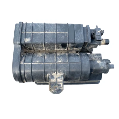 Bote de emisiones de evaporador de combustible Honda Civic 2012-2015 17011-TR0-L01 OEM Foto 1 de 4