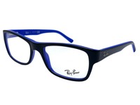 Ray-Ban Eyeglasses RX RB 7066F 5585 54 