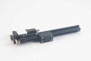 Lin Engineering 211-20-05D-02 Stepping Motor W/ Linear Slide Actuator Table - Picture 1 of 4