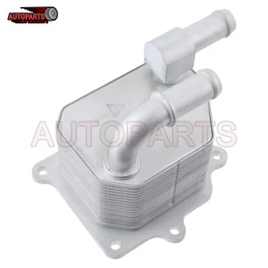 For Mazda CX-9 3.5L 3.7L 2007-2015 Engine Oil Cooler Assembly CA0214700 - Picture 1 of 9