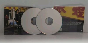 The Wallflowers~ Breach [Limited] 2 Discs Set Discs & Artwork - Imagen 1 de 2