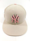 2023 Giancarlo Stanton #27 Yankees joueur-émis kaki 59FIFTY casquette fête des mères