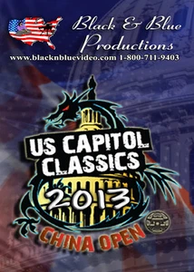 2013 U S Capitol Classics and China Open Karate Tournament - Picture 1 of 2