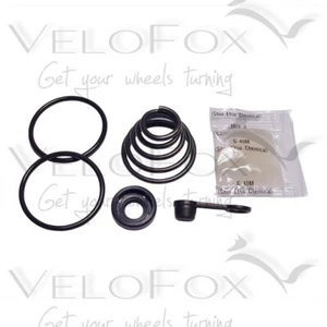 Guarnizioni cilindro slave frizione adatte a Honda CBR 1000 RR Fireblade 2004-2007 - Foto 1 di 1