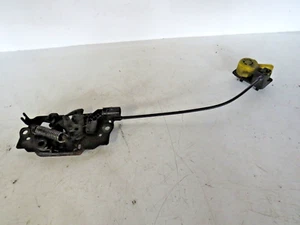 CAMPA CAPÓ FORD FOCUS MK3 ORIGINAL 2011-2015 - Imagen 1 de 4