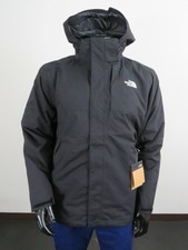 north face coat ebay