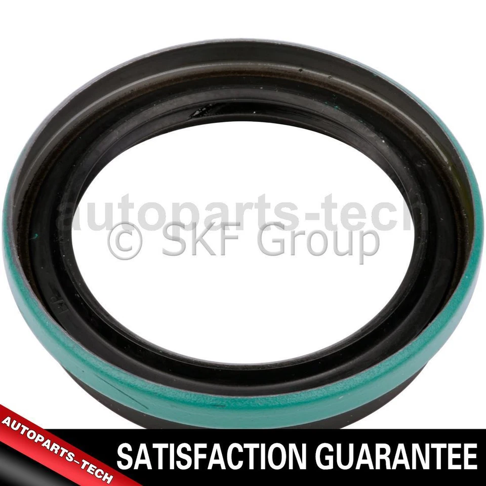 1x Sello de rueda delantera SKF para Dodge B100 1975~1980 Foto 1 de 1