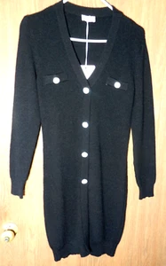 Liu-Jo Milan Knit Dress Size Medium NWT - Picture 1 of 16